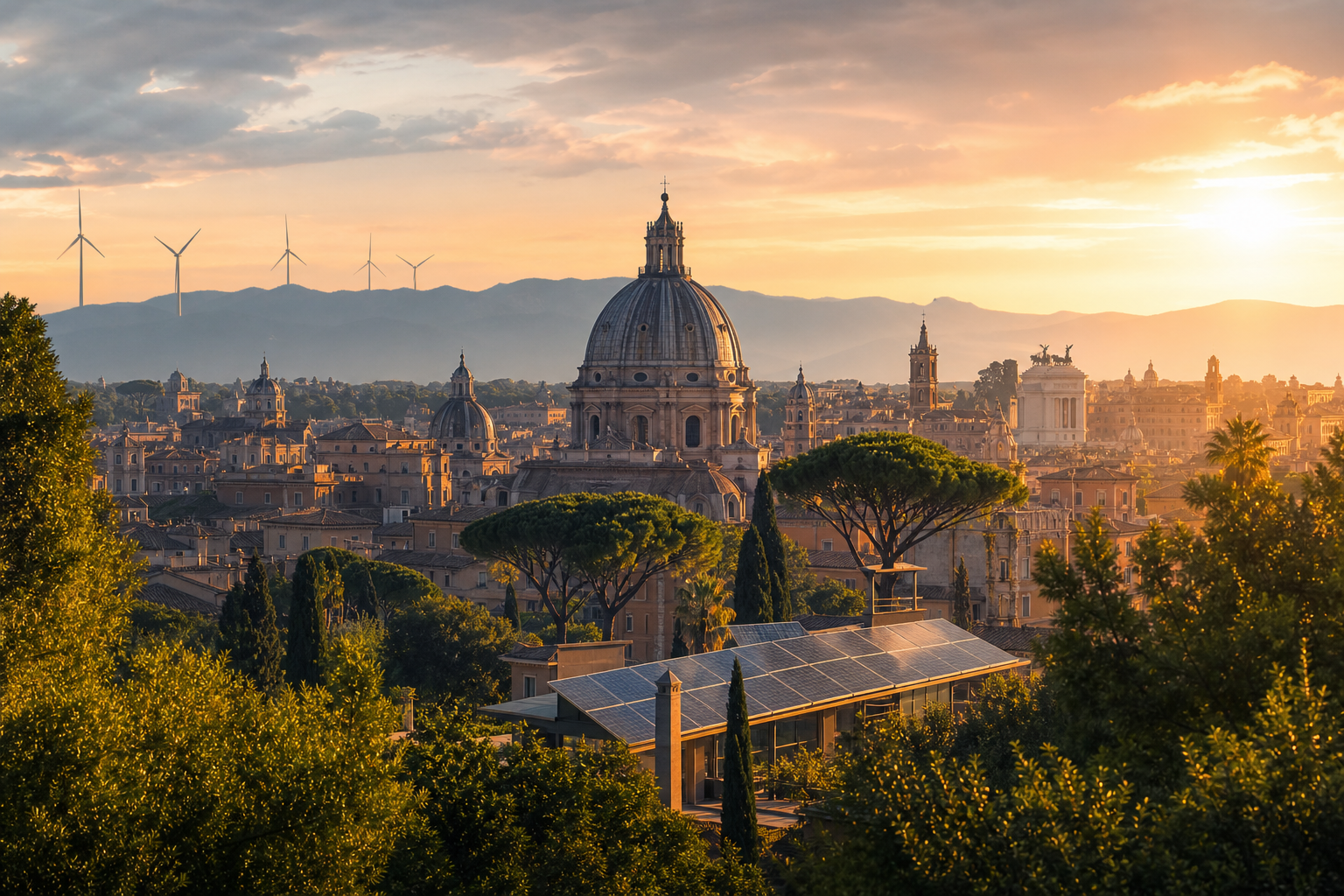 Rome, Italy